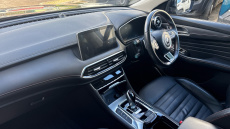 MG Hs 1.5 T-GDI Exclusive 5dr DCT Petrol Hatchback